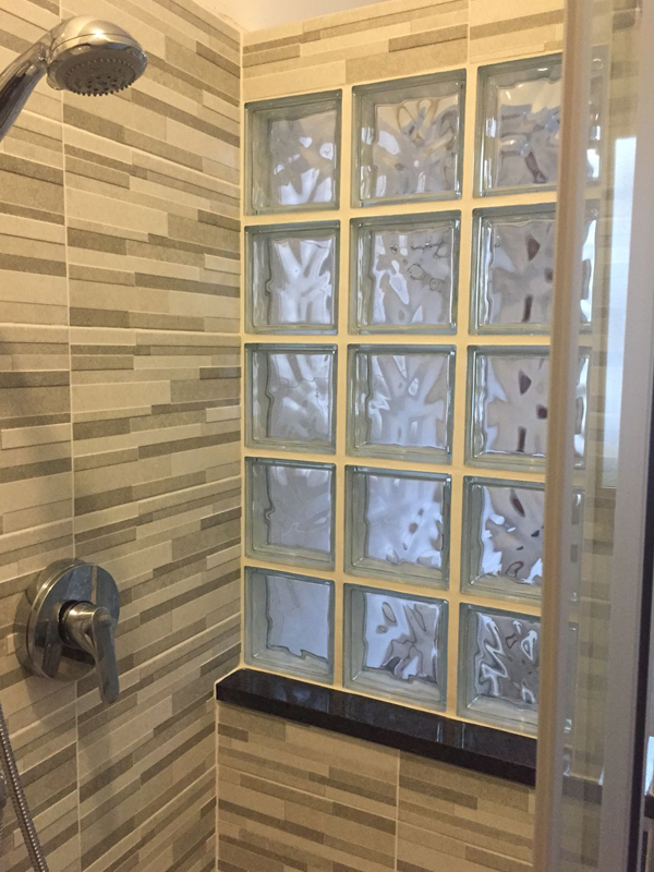 RISTRUTTURAZIONE BAGNI