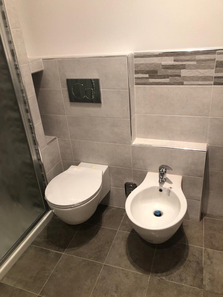 INSTALLAZIONE SANITARI TORINO