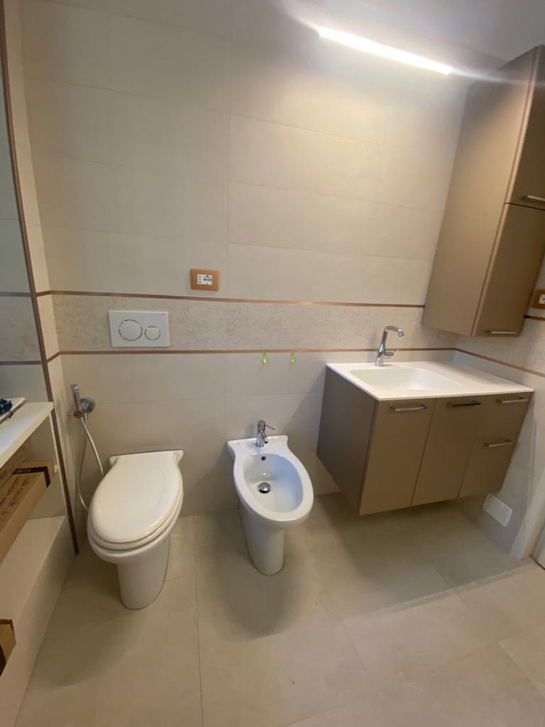 RIFACIMENTO BAGNO TORINO